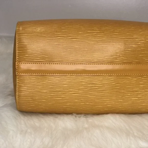 Louis Vuitton Speedy 25 - Picture 4 of 7